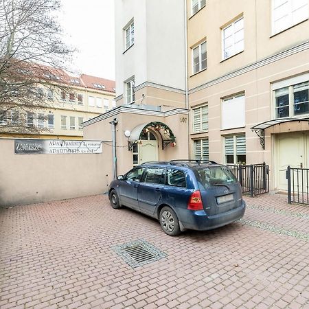 Apartments Old Town Ogarna 107 By Noclegi Renters Gdańsk Zewnętrze zdjęcie