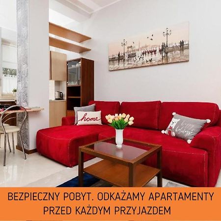 Apartments Old Town Ogarna 107 By Noclegi Renters Gdańsk Zewnętrze zdjęcie