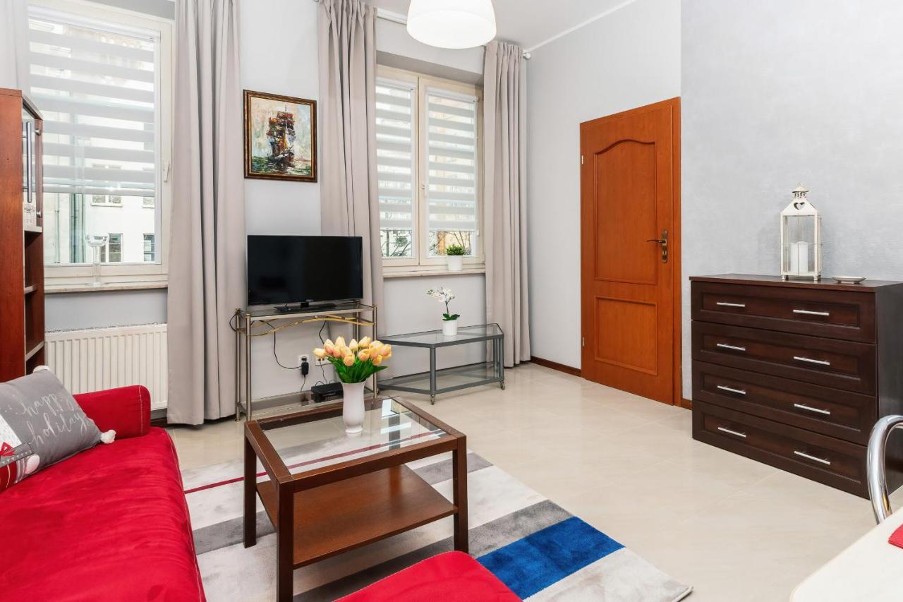 Apartments Old Town Ogarna 107 By Noclegi Renters Gdańsk Zewnętrze zdjęcie