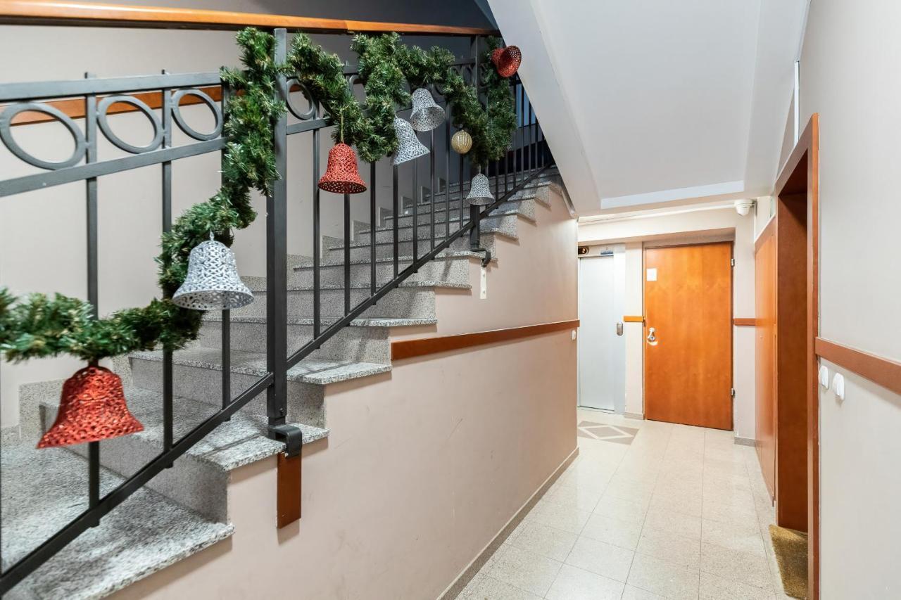 Apartments Old Town Ogarna 107 By Noclegi Renters Gdańsk Zewnętrze zdjęcie