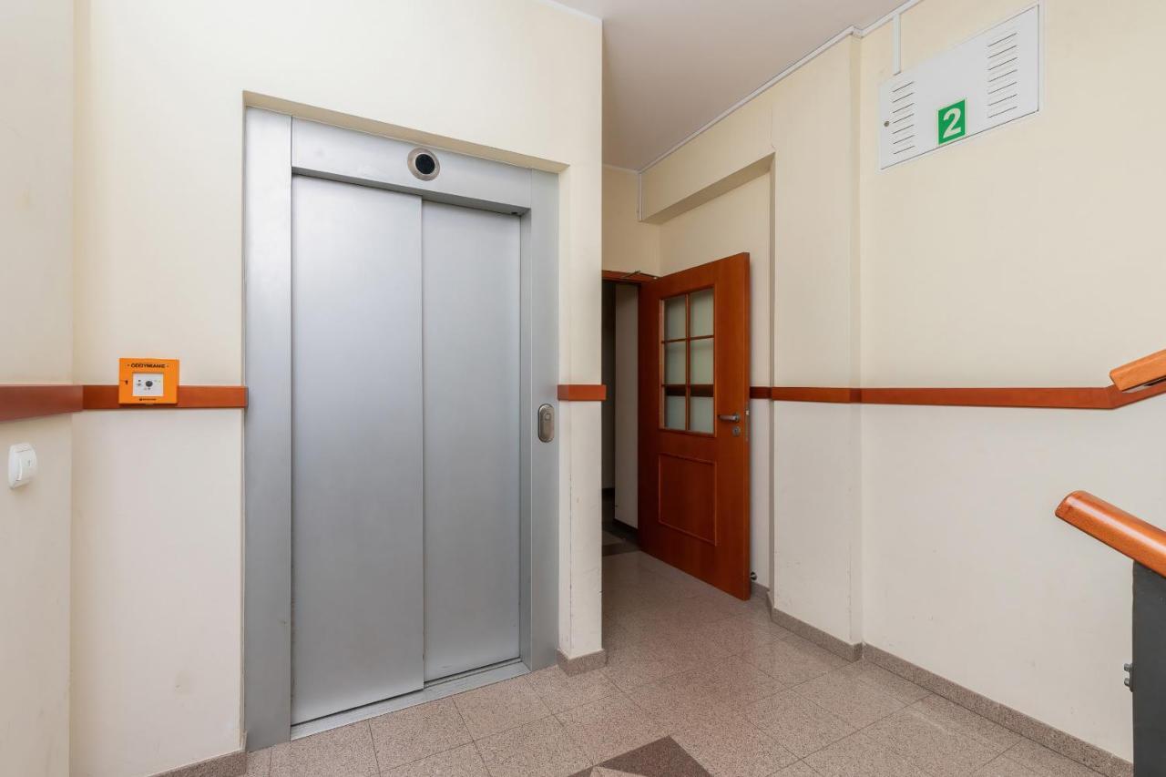 Apartments Old Town Ogarna 107 By Noclegi Renters Gdańsk Zewnętrze zdjęcie