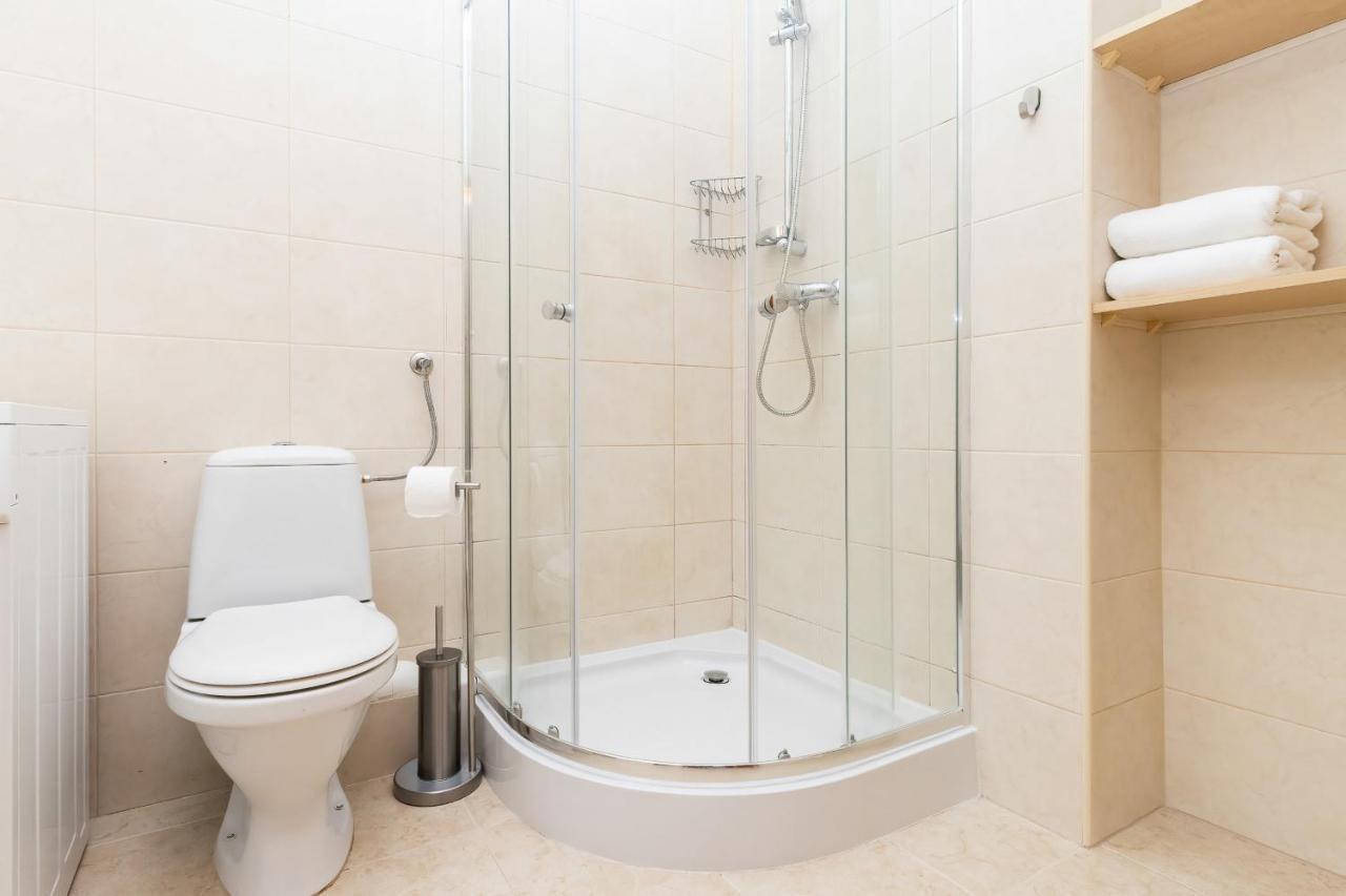 Apartments Old Town Ogarna 107 By Noclegi Renters Gdańsk Zewnętrze zdjęcie
