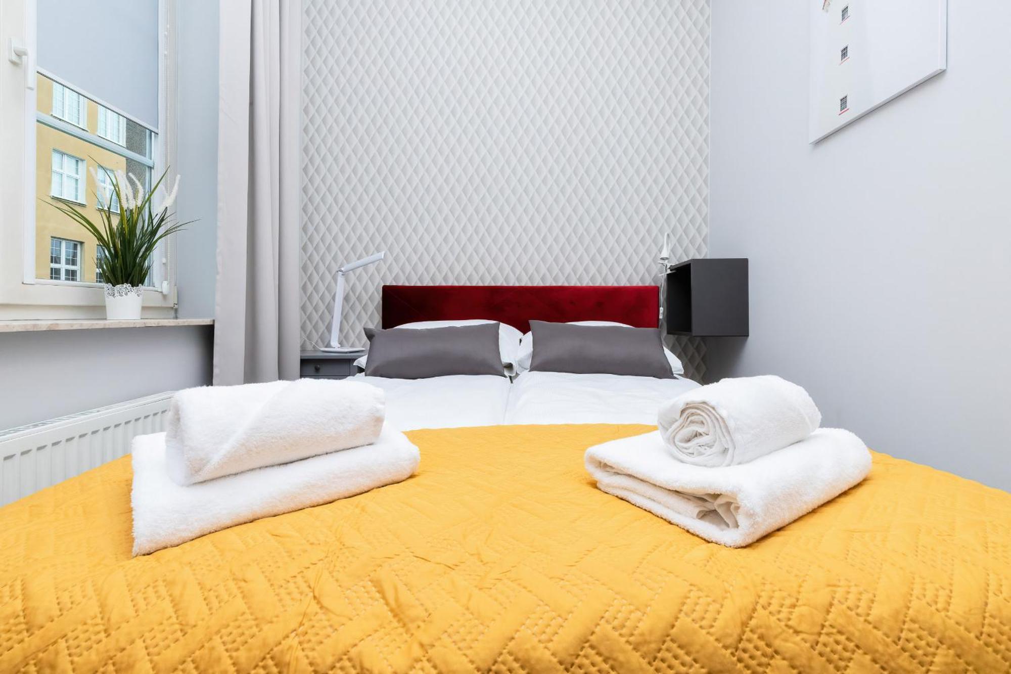 Apartments Old Town Ogarna 107 By Noclegi Renters Gdańsk Zewnętrze zdjęcie