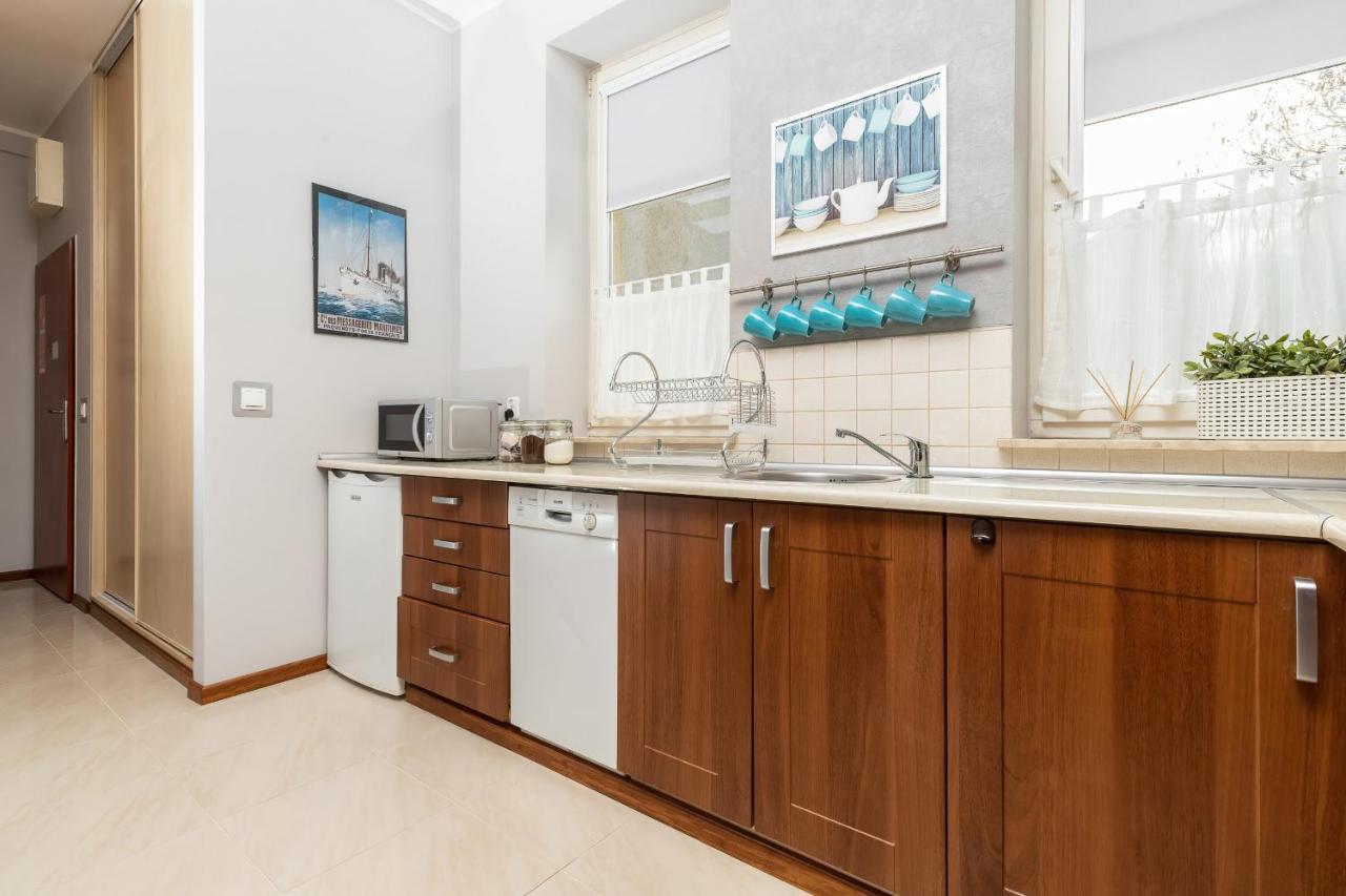 Apartments Old Town Ogarna 107 By Noclegi Renters Gdańsk Zewnętrze zdjęcie